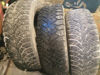 Лот: 15233795. Фото: 2. Шины Nokian 185/70R14. Шины, Диски