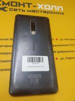 Лот: 20969394. Фото: 2. Телефон Nokia 5 TA-1053. Смартфоны, связь, навигация