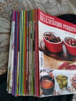 Лот: 17052645. Фото: 3. Журналы коллекция рецептов. Литература, книги