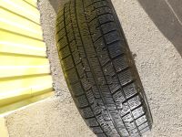 Лот: 12263076. Фото: 4. Шины 195/55R16 Yokohama IG50... Красноярск