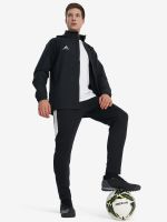 Лот: 25652205. Фото: 6. Ветровка мужская Demix Midfielder...