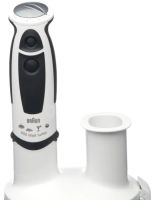 Лот: 7521185. Фото: 3. Блендер Braun Multiquick 5 MR... Бытовая техника