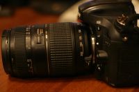 Лот: 6528239. Фото: 7. объектив Tamron AF 70-300mm f4-5...