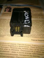 Лот: 14231785. Фото: 2. Кнопка включения противотуманок... Автозапчасти