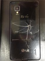 Лот: 10303003. Фото: 2. LG optimus G (F180). Смартфоны, связь, навигация