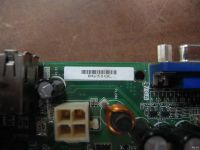 Лот: 13276718. Фото: 5. Материнская плата 775 Intel DG31GL...