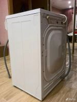 Лот: 20797793. Фото: 2. Стиральная машина Indesit WN 671... Крупная бытовая техника