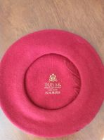 Лот: 8177779. Фото: 3. Берет\Чехия/100% шерсть/TONAK. Одежда, обувь, галантерея