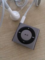 Лот: 6136923. Фото: 2. IPod shuffle 4 2 гб Спейс Грэй. Аудиотехника