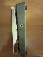 Лот: 17723935. Фото: 5. VOX Wah Clyde Mc'Coy V848