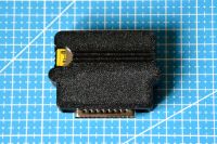 Лот: 21546283. Фото: 4. Эмулятор SCSI жесткого диска DB25...