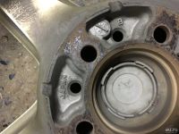 Лот: 10362847. Фото: 5. Кованые диски Prodrive GC-05A...