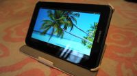 Лот: 3057574. Фото: 3. Samsung Galaxy Tab 2 7.0 P3100. Компьютеры, оргтехника, канцтовары