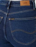 Лот: 19471996. Фото: 6. Женские джинсы Lee IVY Super Skinny...