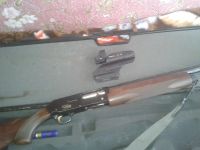 Лот: 5835765. Фото: 6. Ружье Browning gold hunter