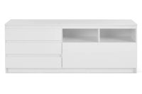 Лот: 25239335. Фото: 2. Тумба под ТВ Hoff Stern. Мебель для гостиной