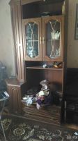 Лот: 13775863. Фото: 2. Стенка в гостиную. Мебель для гостиной