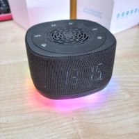 Лот: 25605512. Фото: 2. Bluetooth колонка с белым шумом... Аудиотехника