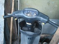 Лот: 3136375. Фото: 2. HONDA DIO FIT. Мототехника