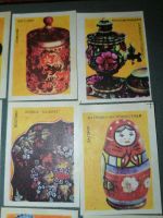 Лот: 24928724. Фото: 3. Этикетки спичечные Художественные... Красноярск