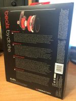 Лот: 5038552. Фото: 2. Beats Studio by Dr.Dre - Качественная... Аудиотехника