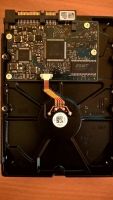 Лот: 11870079. Фото: 2. HDD Hitachi 500gb sata2 7200rpm. Комплектующие