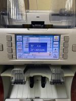 Лот: 17344705. Фото: 6. Сортировщик банкнот kisan newton...