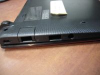 Лот: 8298056. Фото: 5. Корпус для нетбука ASUS X101CH...