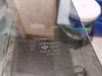 Лот: 19488498. Фото: 2. Сткло для Toyota wish. Автозапчасти
