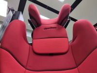Лот: 15859349. Фото: 4. Автокресло Cybex M-fix SL 15-36...