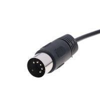Лот: 17526608. Фото: 6. Кабель СШ-5 5pin. (DIN 5 pin...
