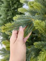 Лот: 25886623. Фото: 2. Ёлка искусственная литая 210см. Новый год!