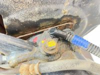 Лот: 25745975. Фото: 7. балка поперечная Hyundai Solaris...