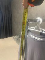 Лот: 25538259. Фото: 2. Стойка для одежды. Одежда, обувь, галантерея