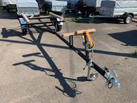 Лот: 19080741. Фото: 2. Прицеп Аляска Бриз. Авто, мото, водный транспорт