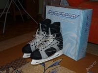 Лот: 1424023. Фото: 2. Коньки Nordway Boston. Спортивные товары