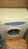 Лот: 11167585. Фото: 3. стиральная машина Samsung. Бытовая техника