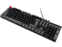Лот: 24948340. Фото: 4. Игровая клавиатура USB GMNG GG-KB760X... Красноярск