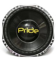 Лот: 12490646. Фото: 2. Pride ST 18" 2500 - 5000W Сабвуфер... Автозвук