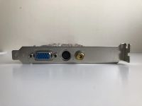Лот: 25107200. Фото: 3. AGP 64Mb GeForce 4 MX440 (Красная... Компьютеры, оргтехника, канцтовары