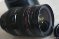 Лот: 9576039. Фото: 5. Canon 24-70 ef 2/8 usm