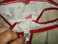 Лот: 16010848. Фото: 5. Стринги для беременных 40 размер...