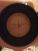 Лот: 8534766. Фото: 4. Оптический прицел Рысь 4x. Красноярск