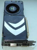 Лот: 5947968. Фото: 4. NVidia GeForce 8800GTS. Красноярск