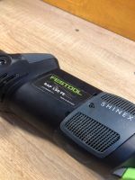 Лот: 19099228. Фото: 4. Полировальная машинка Festool... Красноярск