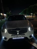 Лот: 23548141. Фото: 5. Лазерные Bi led ПТФ Ближний+Дальний