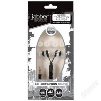 Лот: 2619308. Фото: 3. Jabber HD Sound 200 наушники с...