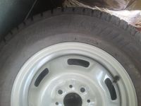 Лот: 3172685. Фото: 4. Продам резину на дисках. Красноярск