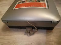Лот: 19885482. Фото: 3. Сканер hp scanjet 4850. Компьютеры, оргтехника, канцтовары