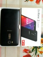 Лот: 12795146. Фото: 2. Asus ZE500Kl 32gb Отличное состояние... Смартфоны, связь, навигация